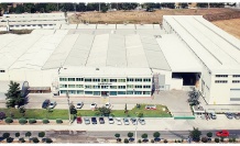 Makine üretiminde 70 yıllık tecrübe Şahinler Makina