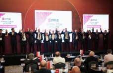 ERFAB’tan Yapısal Çelik Günleri