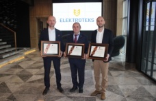Elektroteks’in ihracat başarısı