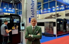 Lothbrog Makine, Maktek’te ilgi odağı oldu