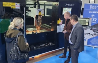 Sanayiye teknolojik dönüşüm hamlesi